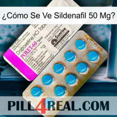 ¿Cómo Se Ve Sildenafil 50 Mgo new07